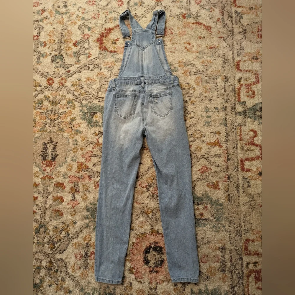 Overalls - Picture 2 of 3